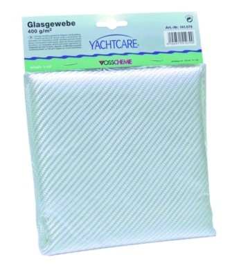 Polyester – glasvezelmat 450g | Jachtwerf De Wijde Blick