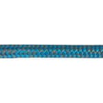 U Rope Match 38 8mm Blauw