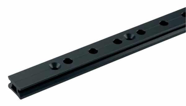 22mm SB rail CB 60cm voor pinstop kar