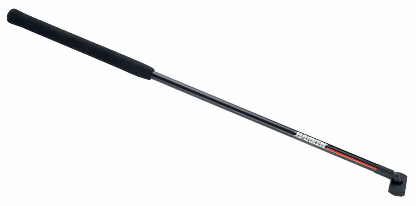 Helmstokverlenger 122cm