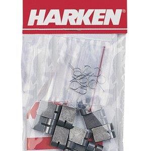 Lier service kit voor radiaal en claasic Harken lieren