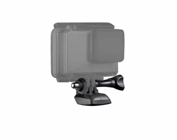 ROKK Mini top GoPro en Garmin VIRB houder