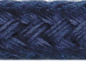 Gripschoot U-Rope verschillende diameters Blauw