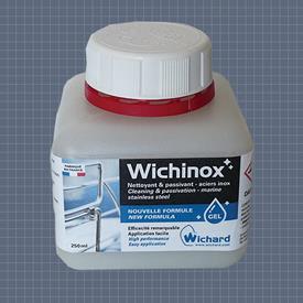 Wichinox RVS onderhoudsmiddel