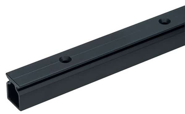 22mm SB rail CB hoog 100cm