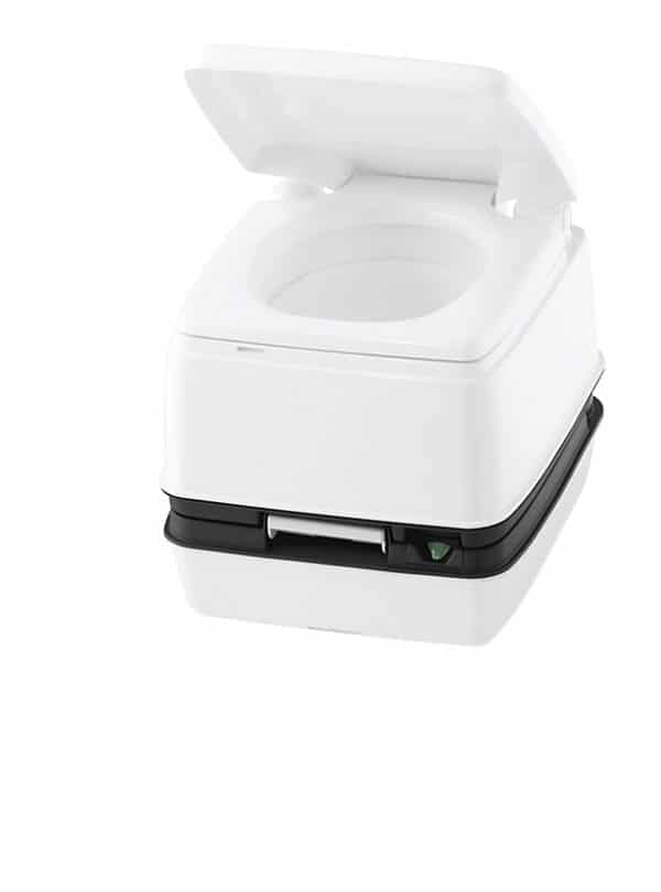 Porta Potti 345 wit