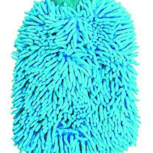 Microvezel schoonmaak handschoen