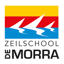 zeilschool de Morraa in Friesland